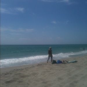 Meet your Posher, Mia